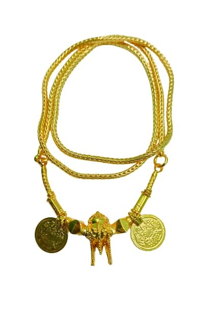Mangalsutra / Thali Chain Set at Amazon 