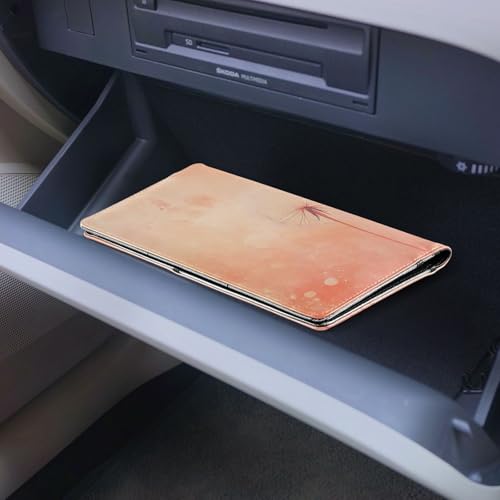 Organizador para Documentos Slim miniatura 6