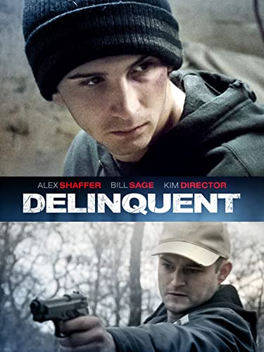 Delinquent