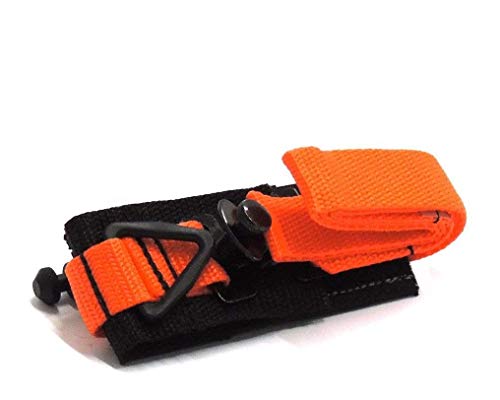 Garrot tactique SOF orange de sauvetage contre les hémorragies critiques