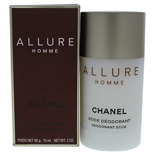 Chanel allure homme desodorante stick 75ml