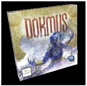 Lautapelit 68 - Dokmus Return of Erefel