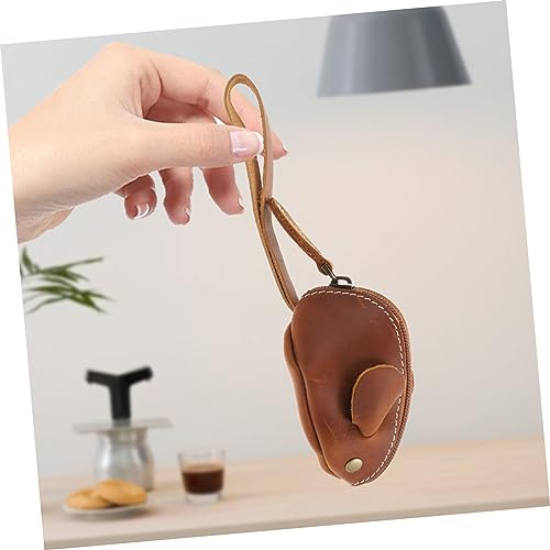 BESPORTBLE Cute Makeup Bag for Boy Girl Pouch Purse Soft Material Purses and Handbags3