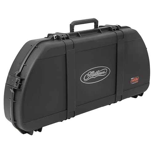 SKB iSeries Mathews Bow Case 3i-4318-MPL