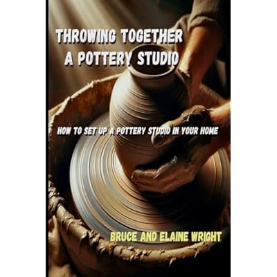 Throwing Together A Pottery Studio: How To Set Up A Pottery Studio In Your Home