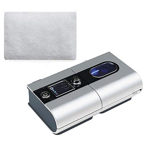 Filtros de substituição universais descartáveis Resmed Airsense 20 peças da Healifty, filtros CPAP c