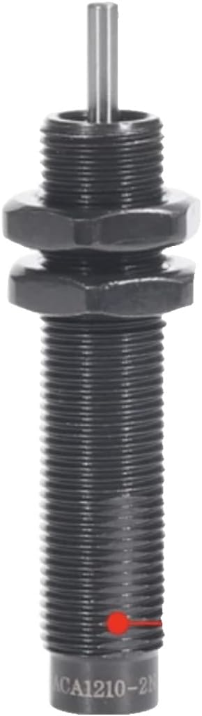Hydraulic buffer ACJ ACA0806 1007 1420 1210 1412 1416 1-2-3 N(ACA2525-1N)
