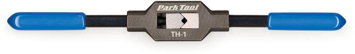 Park Tool TH-1- Tap Handle Small For Taps From Tool 1.68 mm/5/16-Inch