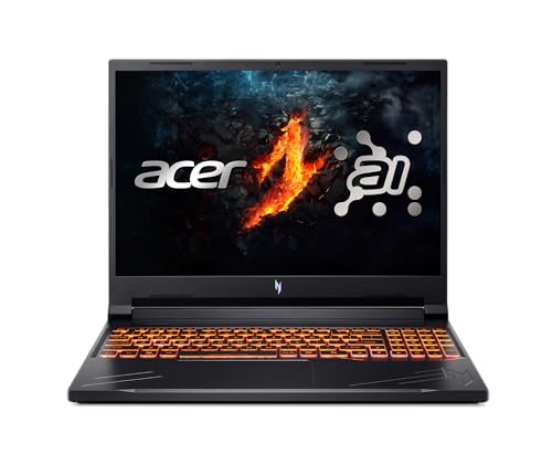 Acer Nitro V Intel
