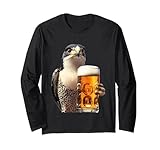 Falcon Beer Design