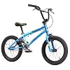 KHE BMX Fahrrad Arsenic 16″ LL blau 16 Zoll nur 8,0kg!