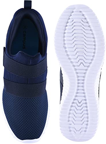 Image of Campus Men S-Cross Pro Walking Shoes