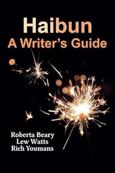 Paperback Haibun: A Writer’s Guide Book
