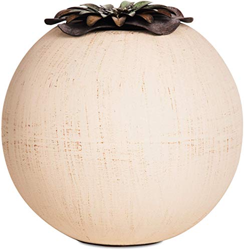 Pavilion Gift Company 19003 Light Your Way Terra Cotta Candle Holder, Nurse, 4-Inch #TOP1