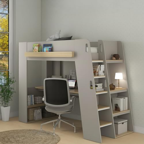 Kagu-one ���t�g�x�b�h �V�X�e���x�b�h �f�X�N�t�� ���[�t�� �K�i�t�� �͂����Œ� �{�I �u�b�N�V�F���t �n�C�^�C�v �q��?��l �� (�O���[x�i�`������)