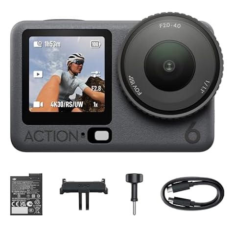 Action Cameras
