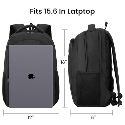 Image of Backpack for Men and Women , Backpacks for School Teen Boys