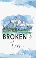 Broken & Torn (Emerald Falls Novels) 1069202622 Book Cover