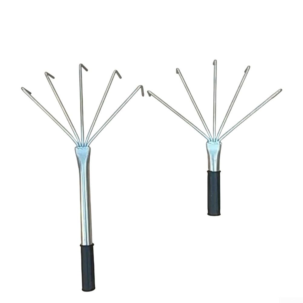 para herramienta Nivelación Azulejos para acero Inoxidable (2pcs extended version)