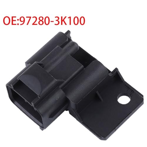 Sensor de aire acondicionado 972803K100 con lectura térmica precisa 4
