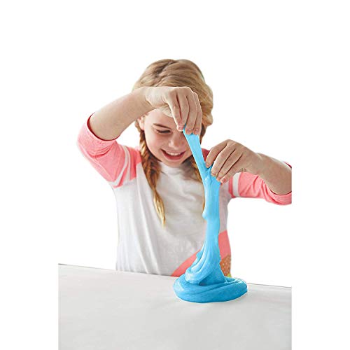 Toyng 39808, Elmers Cola Translucida 147ml, Clear