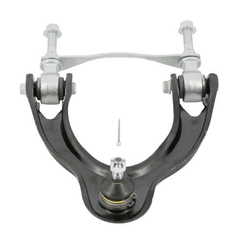 Bras de suspension Moog HO-WP-0166, l'excellence de la suspension automobile durable