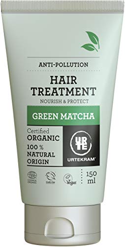 Urtekram Green Matcha - Trattamento per capelli