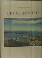 RIO DE JANEIRO. B000MTACVG Book Cover