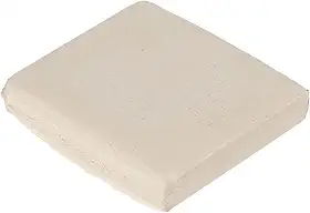 Conte a Paris Borracha Limpa Tipo Conté, Bege, 3.2 x 3.6 x 1.1000000000000001 cm, 9500210
