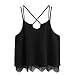 Produktbild KIMODO 2019 t Shirt top Bluse Damen Pullover durchsichtig elegant schick Langarm weiß Under Armour grün bunt sportlich Basic ärmel Rundhals mit Rose Kurzarm Kaputze elegant Muster Kaschmir