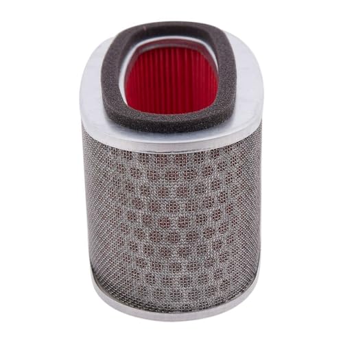 Filtre à air moto VT750 Shadow pour les longs road-trips et balades