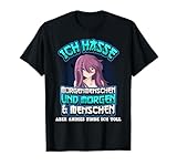 Anime Merchandise Cosplay Weeb Manga Geschenke