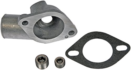 Dorman 902-2009 Engine Coolant Thermostat Housing Compatible thumb #1