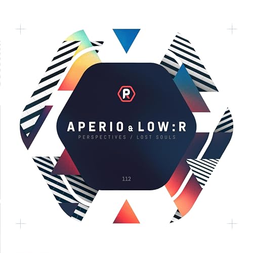 Aperio & Low:r