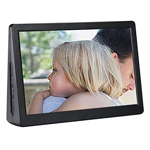 Image of 15.4 Inch Double Sided Screen 16:10 Big Screen,1280X800 Resolution,Touch Screen Display,is The Best Gift for Family and Friends