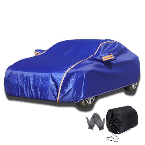 Car Cover for Rolls Royce Phantom, All-weather sun-proof waterproof dust-proof breathable and flame-retardant car tarpaulin with windproof rope and zipper Car Cover for Rolls Royce Phantom, All-weather sun-proof waterproof dust-proof breathable and flame-retardant car tarpaulin with windproof rope and zipper