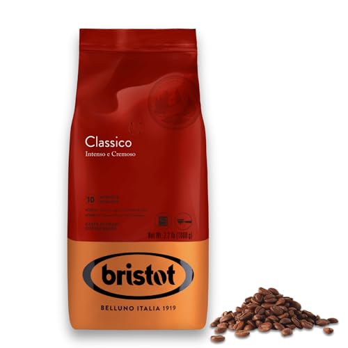Bristot Classico Espresso Beans