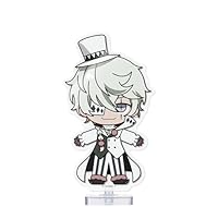 アクドール 文豪ストレイドッグス ニコライ