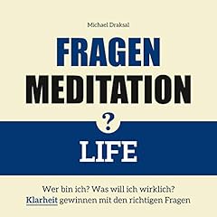 Fragenmeditation - LIFE Titelbild