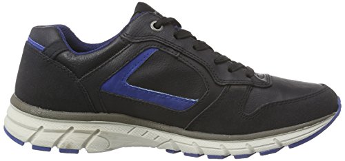 TOM TAILOR Herrenschuhe, Basso Uomo