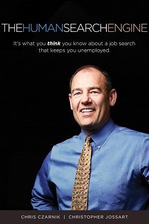 Human Search Engine (It's what you think you kn... 0615748139 Book Cover