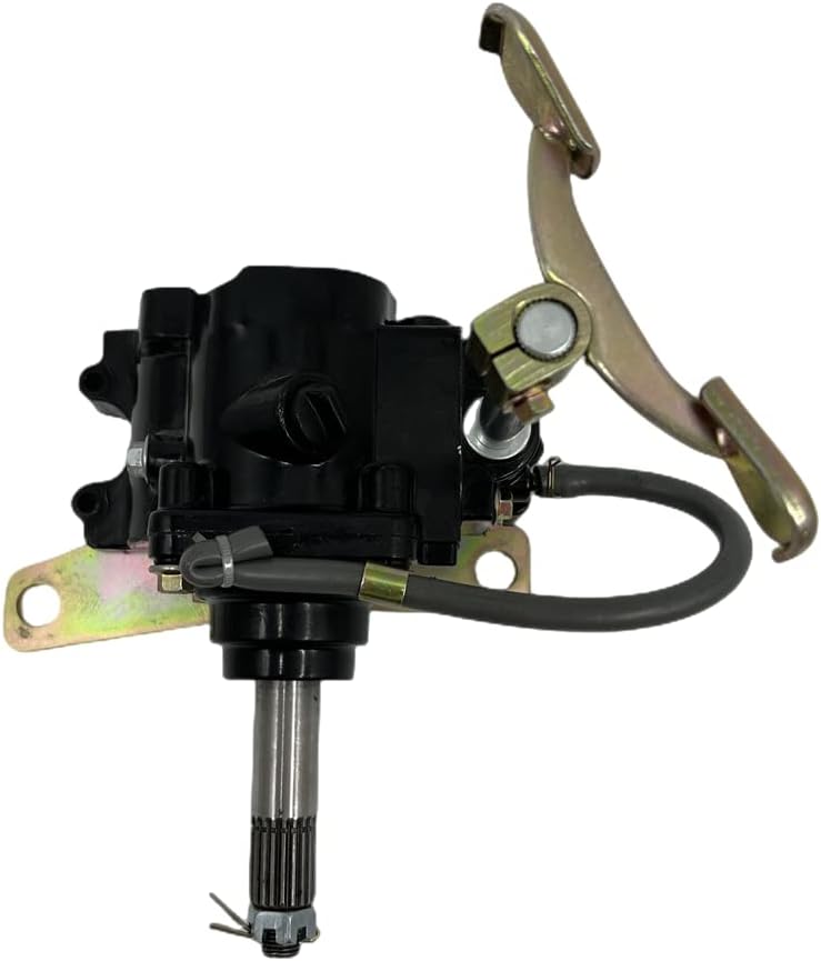 JA-ALL Reverse Gear Box for Loncin, Jianshe, Lifan - 150cc 200cc 250cc ATV