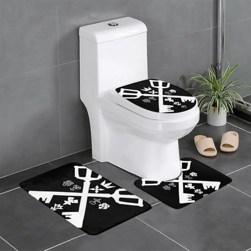 �L���O�_���n�[�c (4) 3�_�Z�b�g �t�^�J�o�[ �֍��J�o�[ U�^ O�^ �@���� ����~�� �ʗp�^ �z�� �􂦂� ���� ���� ���킢�� 40x60cm