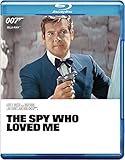 Spy Who Loved Me, The (BD) [Blu-ray]