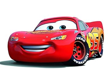 British Terminal Cars Movie Painting Poster Waterproof Vinyl Sticker for Kids Room,Home Decor || can1406-1