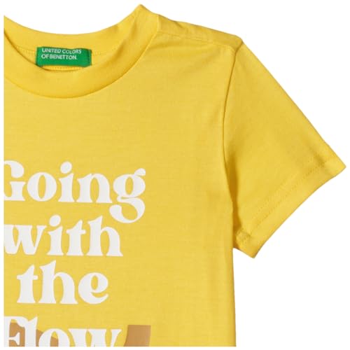Image of United Colors of Benetton baby-boys T-Shirt