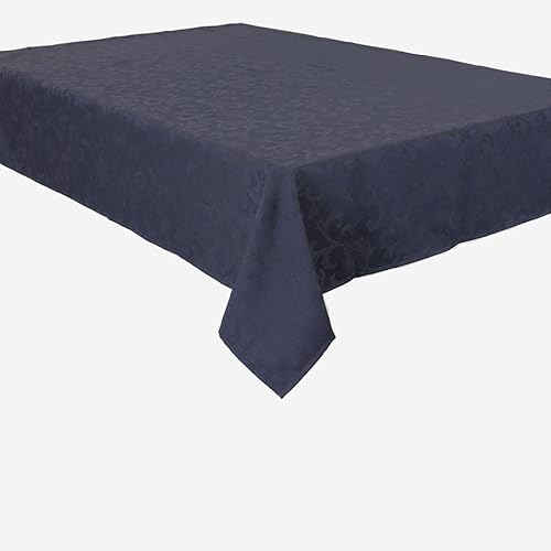 �쓇�D���Z���R�� MINTON �~���g�� �e�[�u���N���X �n�h���z�[���A�C�r�[ �_�[�N�u���[ 130×130 cm HM1220 ���{��