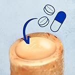 INABA Churu Fun Bites for Cats, Soft & Chewy Baked Chicken Wrapped Filled Cat Treats with Taurine, 0.42 Ounces Each Tetra, 18 Tetras (3 per Bag), Chicken with Pumpkin Recipe - Image 5