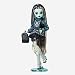 Monster High Haunt Couture Frankie Stein Doll