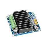 Reversible Kontrolle und P W-M Geschwindigkeitskontrolle.